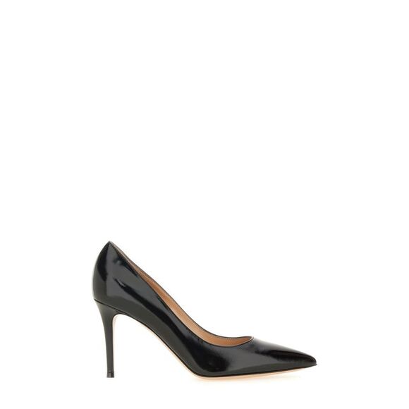 Gianvito Rossi Women Decolleté Gianvito 85